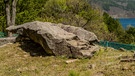 Großer Fels | Bild: Picture alliance/dpa
