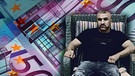 Grafik: Der Clan-Boss. Ein deutsch-türkischer Thriller | Bild: BR