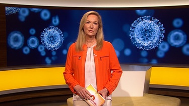 Annette Betz | Bild: BR