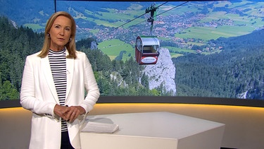 Annette Betz | Bild: BR