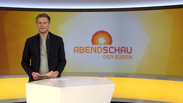 Florian Kienast | Bild: BR