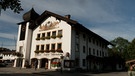 Rathaus Rottach-Egern | Bild: BR