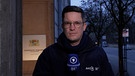 BR-Korrespondent Andreas Wenleder | Bild: BR