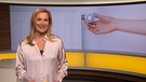 Annette Betz | Bild: BR