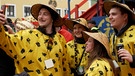 Chinesenfasching in Dietfurt | Bild: BR