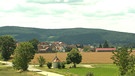 Ortschaft ist laut Zensus deutscher Spitzenreiter bei Holzheizungen | Bild: BR