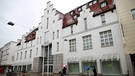 Leerstehendes Kaufhaus in Ingolstadt | Bild: BR