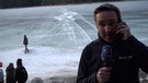 Martin Breitkopf am Eibsee | Bild: BR