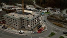 Wohnungsbauprojekt in Berchtesgaden | Bild: BR