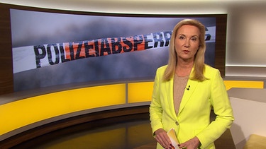 Annette Betz | Bild: BR