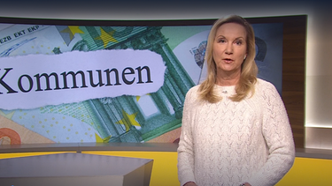 Annette Betz | Bild: BR