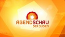 Logo Abendschau - Der Süden | Bild: BR