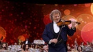 Auftritt André Rieu  | Bild: BR