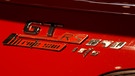 Porsche mit dem Namenszug "rote Sau" | Bild: BR