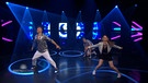 Auftritt Breakin' Circus | Bild: BR