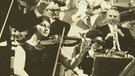 Christa Zecherle - Die Pionierin an der Geige | Bild: Foto: Christa Zecherle