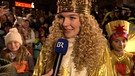 Nürnberger Christkind | Bild: BR