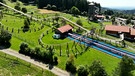 Freizeitpark "d'Rodelbahn"  | Bild: BR