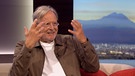 Prof. Dr. Dietrich Grönemeyer auf der Couch | Bild: BR