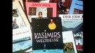 "Kasimirs Weltreise" - 100. Geburtstag der Kinderbuchautorin Marlene Reidel | Bild: BR