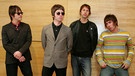 Band Oasis | Bild: BR