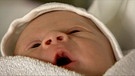 Baby | Bild: BR