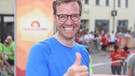 LAUF10!  - Abschlusslauf Wolnzach 2016 | Bild: Felix Hörhager / BR