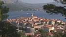 Insel Korčula | Bild: BR