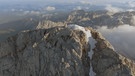 Triglav Gipfel | Bild: BR