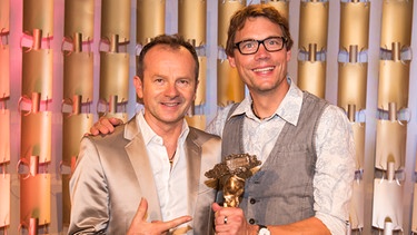 bayerischer kabarettpreis 2012