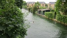 Bild aus dem Film: Augsburg - Stadt des Wassers | Bild: BR