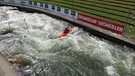 Bild aus dem Film: Augsburg - Stadt des Wassers | Bild: BR