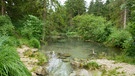 Bild aus dem Film: Augsburg - Stadt des Wassers | Bild: BR