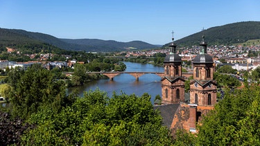 Miltenberg | Bild: Julia Müller