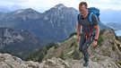 BergwachtlerInnen im Porträt: Jörg Häusler | Bild: BR/Kilian Neuwert