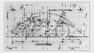 Konstruktionsplan eines VW-Käfers | Bild: BR