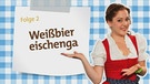 Kathis Videoblog - Folge 2 | Bild: Bayerischer Rundfunk