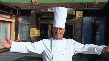 Paul Bocuse | Bild: BR