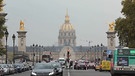 Paris | Bild: BR