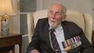 John Roberts, Veteran Zweiter Weltkrieg | Bild: BR