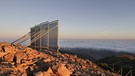 Wolkenfänger in Marokko | Bild: BR/Peter Trautwein 