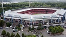 Stadtrat plant den Umbau des Max-Morlock-Stadions | Bild: BR