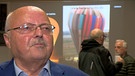 Veranstaltung zu 45 Jahre Ballonflucht. | Bild: BR