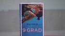 Buchcover "9 Grad" von Elli Kolb | Bild: BR