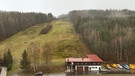 Der Tannenberglift in der Oberpfalz. | Bild: BR