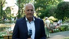 Markus Feulner live aus Bayreuth bei den Bayreuther Festspielen. | Bild: BR