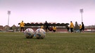 Das Bayreuther Stadion. | Bild: BR