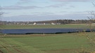 Solarpanel in Fürth. | Bild: Reuters (RNSP)