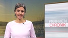 Moderatorin Dagmar Fuchs | Bild: BR