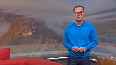 Rüdiger Baumann | Bild: BR